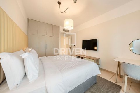Sheikh Zayed Road, Dubai, UAE의 임대용 아파트 침실 3개, 147.9제곱미터 번호 746088 - 사진 12