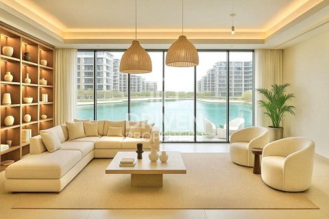 Apartemen di Mohammed Bin Rashid City, Dubai, UEA 3 kamar tidur, 272.86 m2 nomor 746085 - foto 4