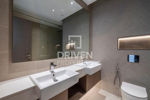 Apartemen di Mohammed Bin Rashid City, Dubai, UEA 3 kamar tidur, 272.86 m2 nomor 746085 - foto 21