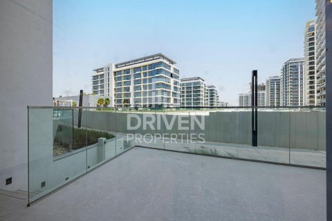 Apartemen di Mohammed Bin Rashid City, Dubai, UEA 3 kamar tidur, 272.86 m2 nomor 746085 - foto 28