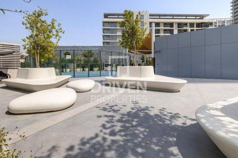 Apartemen di Mohammed Bin Rashid City, Dubai, UEA 3 kamar tidur, 272.86 m2 nomor 746085 - foto 26