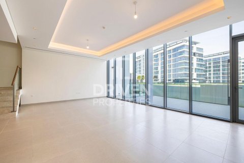 Apartemen di Mohammed Bin Rashid City, Dubai, UEA 3 kamar tidur, 272.86 m2 nomor 746085 - foto 5