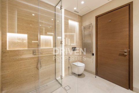 Apartmán v City Walk, Dubai, SAE 2 spálne, 164.81 m2 č. 765515 - Fotografia 13