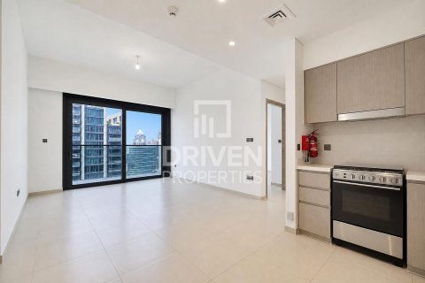 Apartamento en Downtown Dubai (Downtown Burj Dubai), Dubai, EAU 1 dormitorio, 66.61 m² № 765517