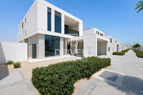 Villa Dubai South (Dubai World Central), Dubaijā, AAE 4 istabas, 499.26 m2 Nr. 765516