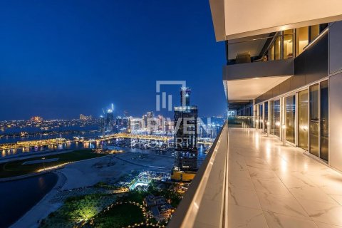 Jumeirah Beach Residence、Dubai、UAEにあるマンション 4ベッドルーム、353.12 m2 No765513