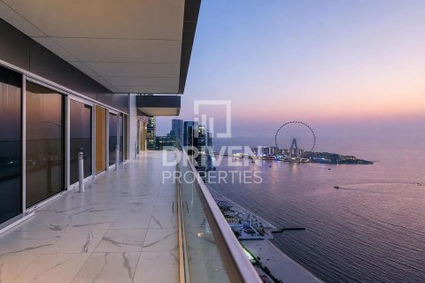 Apartment sa Jumeirah Beach Residence, Dubai, UAE 4 silid-tulugan, 353.12 sq.m. № 765513 - larawan 2