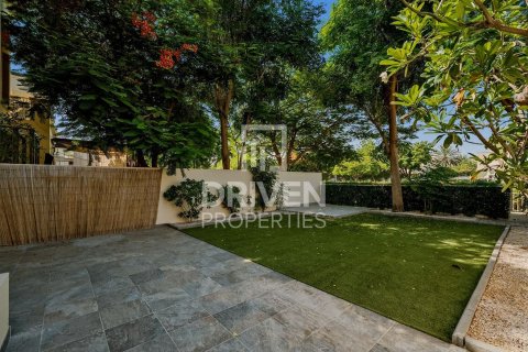 Māja The Springs, Dubaijā, AAE 3 istabas, 255.02 m2 Nr. 765514 - attēls 19