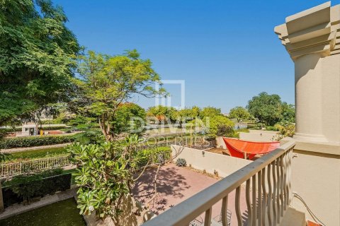 Māja The Springs, Dubaijā, AAE 3 istabas, 255.02 m2 Nr. 765514 - attēls 20