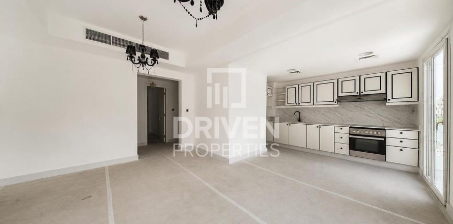 Villa asukohaga The Springs, Dubai, AÜE: 2 magamistoaga, 206.71 m² Nr 745345