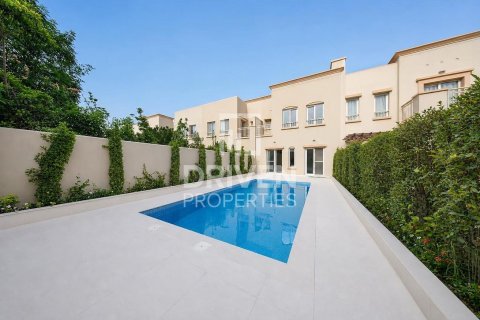 Üürile anda villa asukohaga The Springs, Dubai, AÜE: 2 magamistoaga, 206.71 m² Nr 745345 - pilt 13