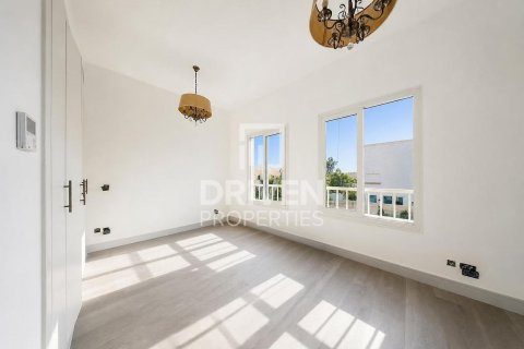 Üürile anda villa asukohaga The Springs, Dubai, AÜE: 2 magamistoaga, 206.71 m² Nr 745345 - pilt 5