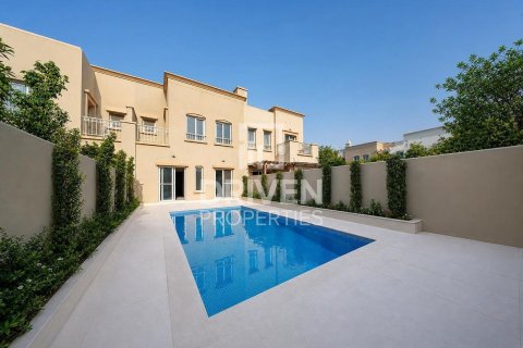 Üürile anda villa asukohaga The Springs, Dubai, AÜE: 2 magamistoaga, 206.71 m² Nr 745345 - pilt 14