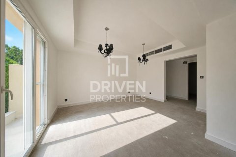 Üürile anda villa asukohaga The Springs, Dubai, AÜE: 2 magamistoaga, 206.71 m² Nr 745345 - pilt 2