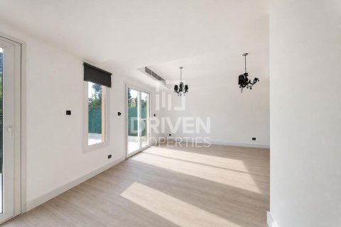 Üürile anda villa asukohaga The Springs, Dubai, AÜE: 2 magamistoaga, 206.71 m² Nr 745345 - pilt 3