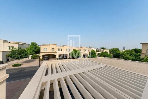 Üürile anda villa asukohaga The Springs, Dubai, AÜE: 2 magamistoaga, 206.71 m² Nr 745345 - pilt 17