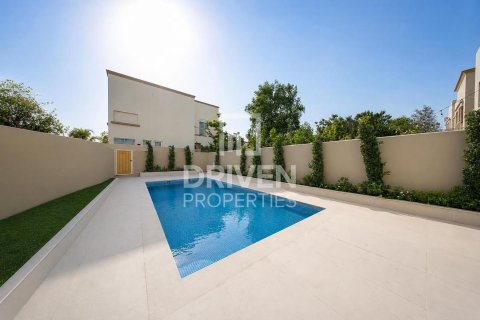 Üürile anda villa asukohaga The Springs, Dubai, AÜE: 2 magamistoaga, 206.71 m² Nr 745345 - pilt 12