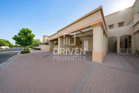 Üürile anda villa asukohaga The Springs, Dubai, AÜE: 2 magamistoaga, 206.71 m² Nr 745345 - pilt 20