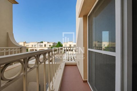 Üürile anda villa asukohaga The Springs, Dubai, AÜE: 2 magamistoaga, 206.71 m² Nr 745345 - pilt 15