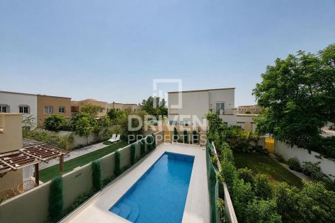 Üürile anda villa asukohaga The Springs, Dubai, AÜE: 2 magamistoaga, 206.71 m² Nr 745345 - pilt 18