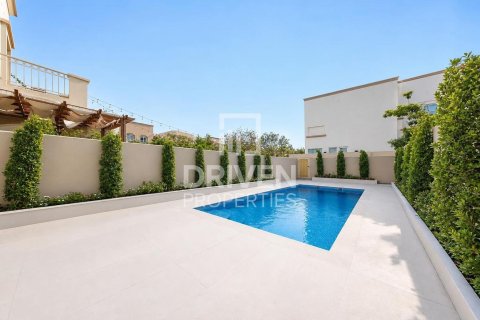 Üürile anda villa asukohaga The Springs, Dubai, AÜE: 2 magamistoaga, 206.71 m² Nr 745345 - pilt 11