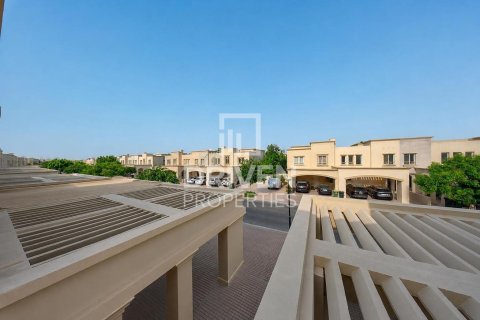 Üürile anda villa asukohaga The Springs, Dubai, AÜE: 2 magamistoaga, 206.71 m² Nr 745345 - pilt 16