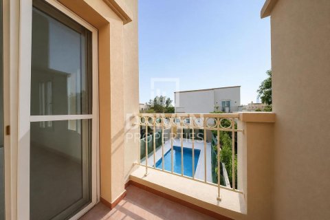 Üürile anda villa asukohaga The Springs, Dubai, AÜE: 2 magamistoaga, 206.71 m² Nr 745345 - pilt 19