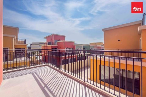Townhouse de vânzare în Dubai, EAU 5 dormitoare, 219.6 mp. №732839 - poză 21