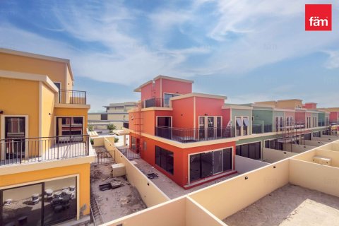 Townhouse de vânzare în Dubai, EAU 5 dormitoare, 219.6 mp. №732839 - poză 22