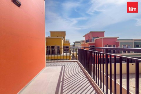 Townhouse de vânzare în Dubai, EAU 5 dormitoare, 219.6 mp. №732839 - poză 24