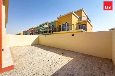 Townhouse de vânzare în Dubai, EAU 5 dormitoare, 219.6 mp. №732839 - poză 12