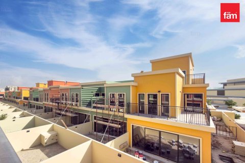 Townhouse de vânzare în Dubai, EAU 5 dormitoare, 219.6 mp. №732839 - poză 23