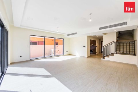Townhouse de vânzare în Dubai, EAU 5 dormitoare, 219.6 mp. №732839 - poză 7