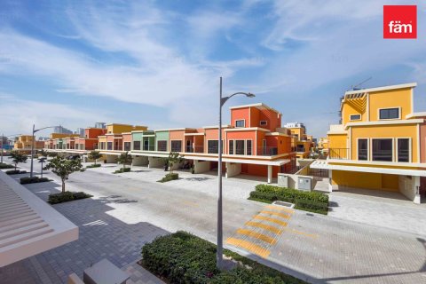Townhouse de vânzare în Dubai, EAU 5 dormitoare, 219.6 mp. №732839 - poză 13
