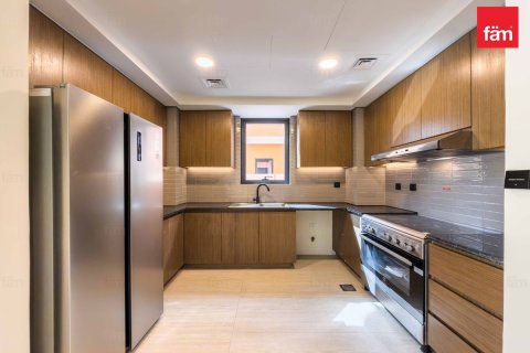 Townhouse de vânzare în Dubai, EAU 5 dormitoare, 219.6 mp. №732839 - poză 18