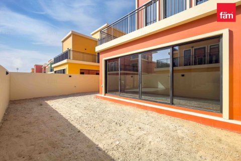 Townhouse de vânzare în Dubai, EAU 5 dormitoare, 219.6 mp. №732839 - poză 9