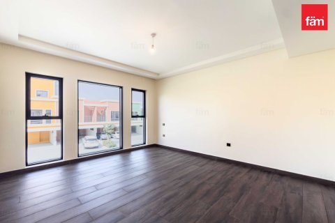 Townhouse de vânzare în Dubai, EAU 5 dormitoare, 219.6 mp. №732839 - poză 3