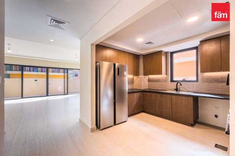 Townhouse de vânzare în Dubai, EAU 5 dormitoare, 219.6 mp. №732839 - poză 25