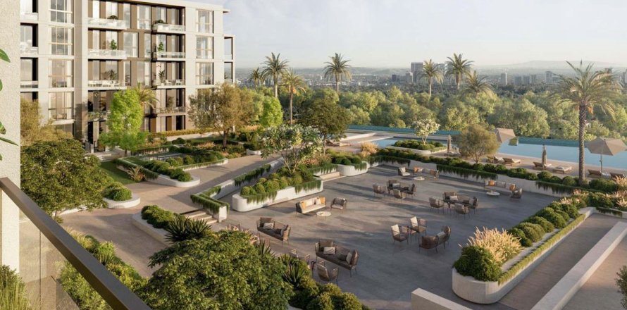 Bolt itt: Dubai, EAE, 266.6 m², azonosító: 732838