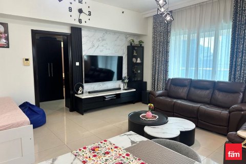 Dubai、UAEにあるマンション 1ベッドルーム、87.6 m2 No732837