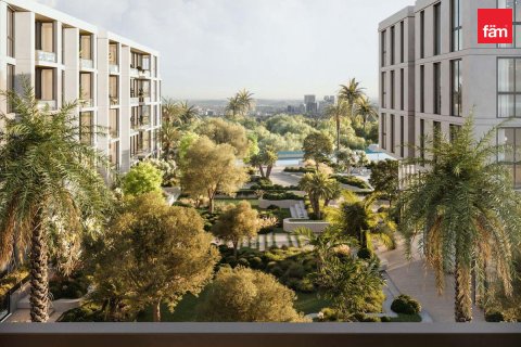 Trgovina u gradu Dubai, UAE 207 m2 Br. 732836 - Slika 4