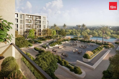 Trgovina u gradu Dubai, UAE 207 m2 Br. 732836 - Slika 3