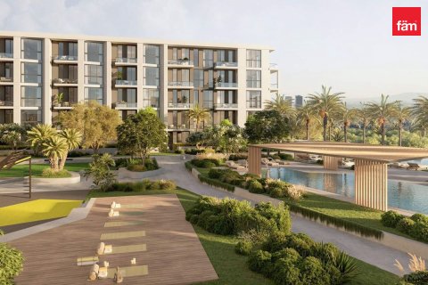 Trgovina u gradu Dubai, UAE 207 m2 Br. 732836 - Slika 2