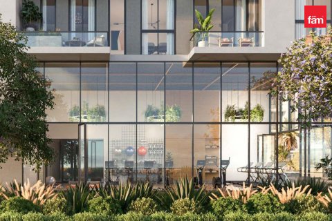 Trgovina u gradu Dubai, UAE 207 m2 Br. 732836 - Slika 8