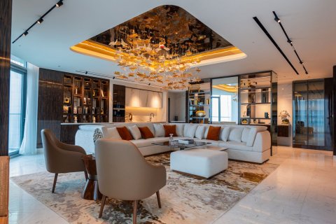 Dubai Studio City、Dubai、UAEにあるペントハウス 5ベッドルーム、450.5 m2 No725892