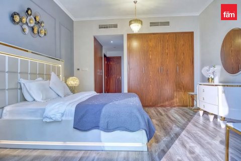 Apartemen di Downtown Dubai (Downtown Burj Dubai), UEA 2 kamar tidur, 133.3 m2 nomor 725889 - foto 5