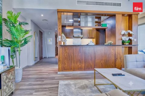 Apartemen di Downtown Dubai (Downtown Burj Dubai), UEA 2 kamar tidur, 133.3 m2 nomor 725889 - foto 4