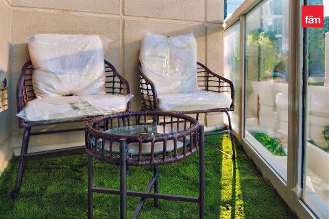 Apartemen di Downtown Dubai (Downtown Burj Dubai), UEA 2 kamar tidur, 133.3 m2 nomor 725889 - foto 8