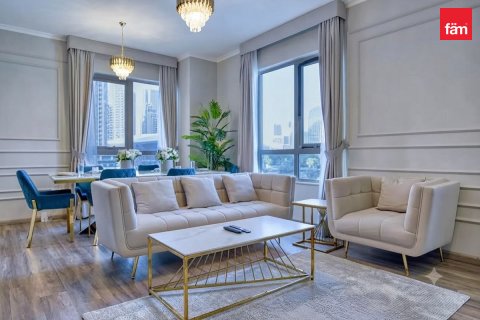 Lägenhet i Downtown Dubai (Downtown Burj Dubai), Dubai, UAE 2 sovrum, 133.3 kvm Nr. 725889