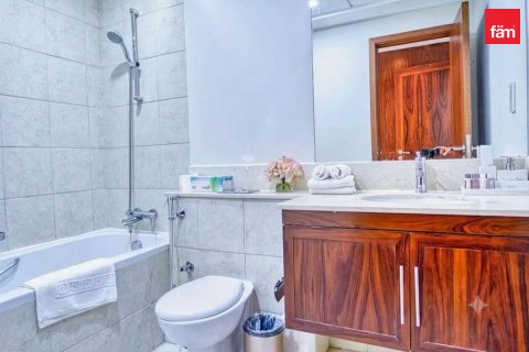 Apartemen di Downtown Dubai (Downtown Burj Dubai), UEA 2 kamar tidur, 133.3 m2 nomor 725889 - foto 11